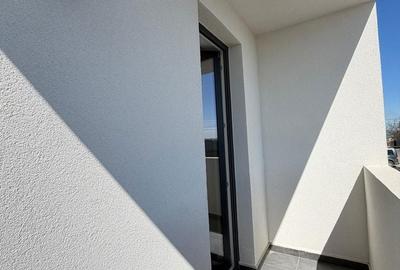 Apartament cu 2 camere în Nicolina - 4