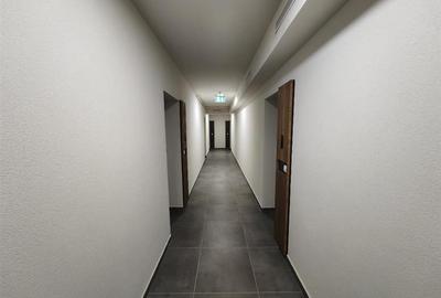 Apartament cu 2 camere decomandat, mobilat în Tractorul - 13