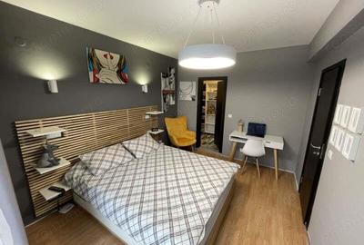 Apartament cu 3 camere în Complex Studențesc - 2