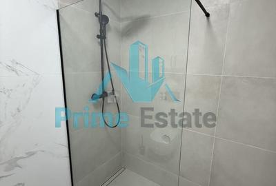 Apartament la prima inchiriere ultrafinisat in ParkLake 3 - 8