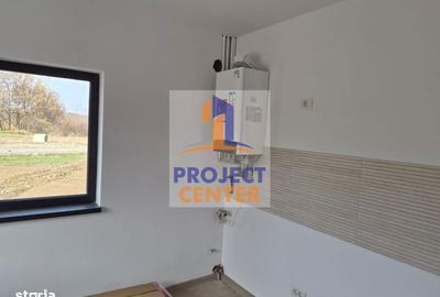 Casă cu 4 camere cu Teren 563 Mp în Albota - 7