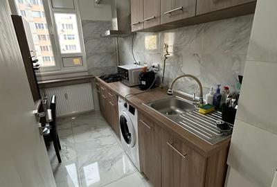 Baba Novac, ParkLake,Reconstructiei,Metrou Dristor 10 Min,renovat 2022 - 13