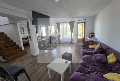 Vila 5 camere Aviatiei Baneasa I Henri Coanda Sector 1 - 16