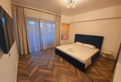 Apartament 2 camere – Zona REX, Mamaia  105.000 € - 4