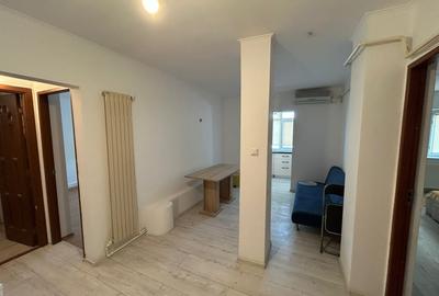 Apartament 2 cam. transformat in 3 camere, Calarasi 4, mobilat utilat - 3