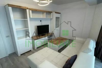 Apartament 2 camere, etaj 1, balcon 20mp - Vivamus Residence, Tractorul - 3