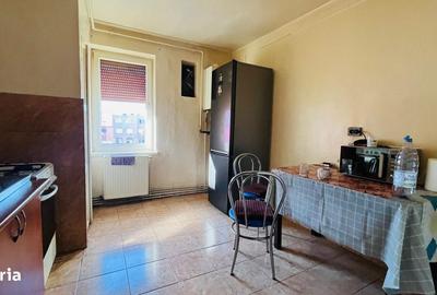 Apartament cu 4 camere în Kogălniceanu - 6