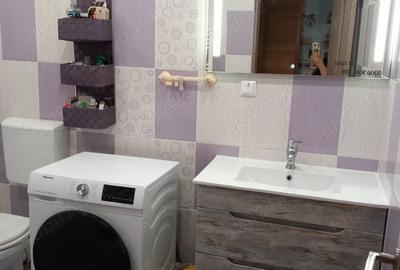 Apartament cu 3 camere decomandat în Baciu - 4