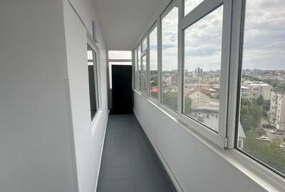 Apartament cu 4 camere decomandat în Dacia