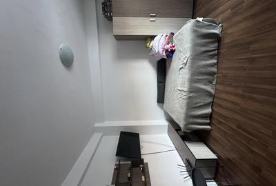 Garsoniera de vanzare Militari strada Rezervelor vizavi de Lidl, etajul 1, libera, mobilata, utilata - 6