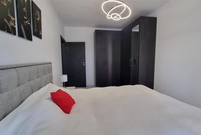 Apartament modern de 2,5 camere in complexul rezidential Vivamus - 6