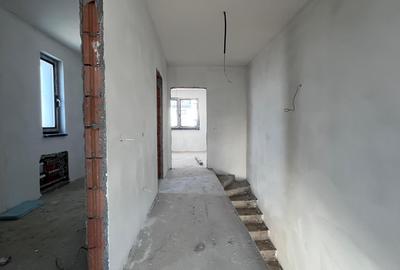 Vila 4 Camere Tip Duplex  - Sanpetru - cod 5185 - 5