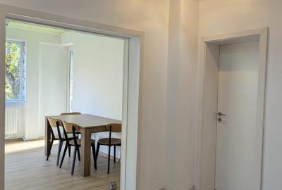 Vand apartament 3 camere in vila zona Centru Vechi Comision 0% - 4