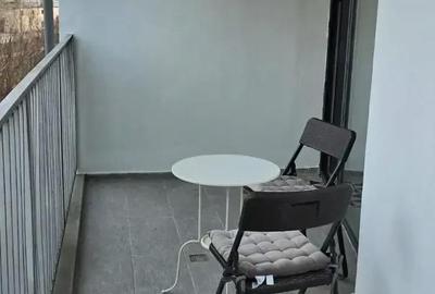 Garsonieră nedecomandată, mobilată în Aviației - 3