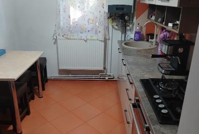 Apartament cu 2 camere semidecomandat în Central - 3