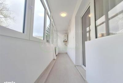 Apartament cu 3 camere decomandat în Central - 8