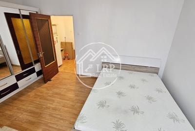 Garsonieră semidecomandată, mobilată în Rahova - 10