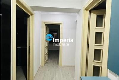 Inchiriez apartament 3 cam, open space, zona Moara de Vant Complex Roua - 3