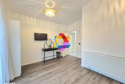 Spațiu comercial, de 225 mp, în 15 Noiembrie - 11