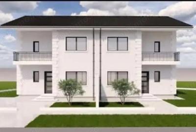 Casă cu 4 camere în Central