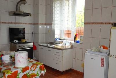 Casă cu 7 camere cu Teren 294 Mp în Rahova - 6