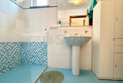 Apartament cu 2 camere semidecomandat, mobilat în Dorobanți - 10