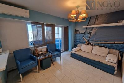 Garsonieră semidecomandată, mobilată în Tineretului - 4