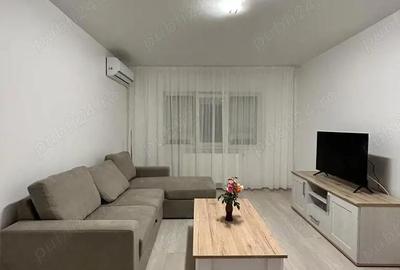 Apartament cu 2 camere decomandat, mobilat în Central - 7