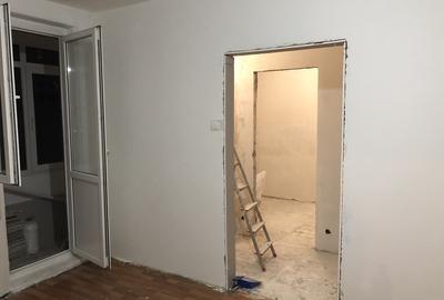 Apartament cu 2 camere semidecomandat în 1 Mai - 3