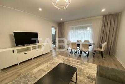 Casa tip duplex complet utilata si mobilata cu loc de parcar - 10