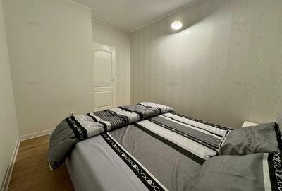 Apartament cu 2 camere decomandat, mobilat în Florești - 6