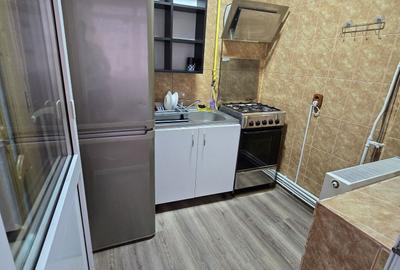 Garsonieră decomandată în Central - 4