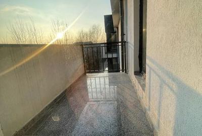 Apartament nou 2 camere curte Grigorescu 72 mp 12 min metrou - 17
