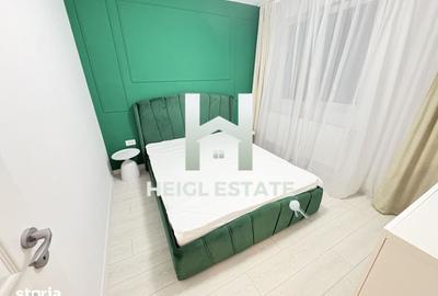 Apartament cu 2 camere în Ciarda Roșie - 4