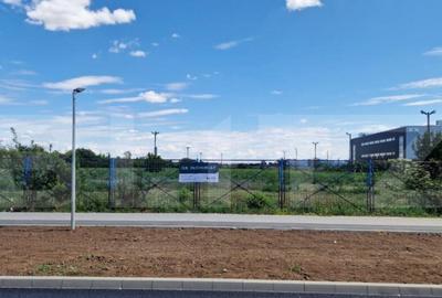 Teren intravilan, 34.516 mp, Zona Soarelui - 2