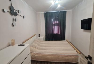 Ultracentral, etaj 1, ultramodern, centrala, AC - 4