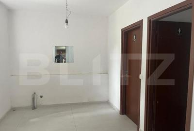 Hala 900 mp utili cu 1869 mp de teren - 11