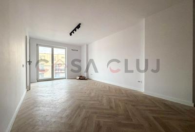 Apartament cu 2 camere semidecomandat în Iris - 1