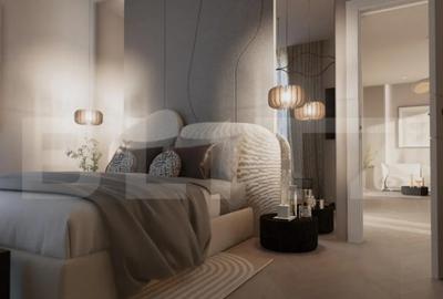 Apartament cu 3 camere decomandat în Aradului - 7