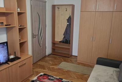 Garsonieră semidecomandată în Unirii Sud - 7