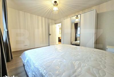 Apartament cu 2 camere decomandat în Mehala - 2