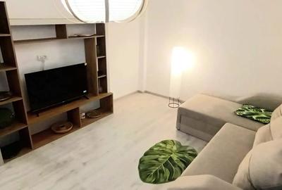 Apartament cu 2 camere decomandat în Central - 3