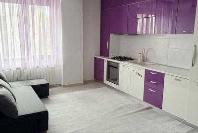 Apartament cu 2 camere în Primo - 5