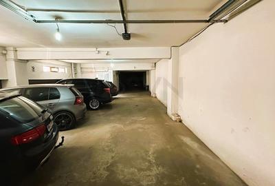 REA1019831 Apartament 3 camere Bd.Gloriei l Loc de parcare si boxa incluse in pr - 17