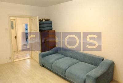 VANZARE 2 CAMERE  DECOMANDAT  METROU  HANUL DRUMETULUI DRUMUL TABEREI - 1