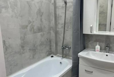 Garsonieră decomandată în Cotroceni