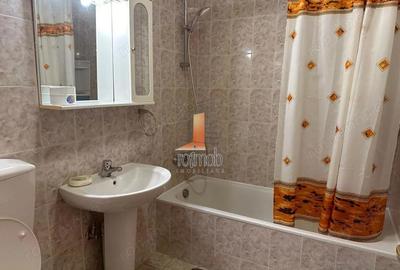 Apartament cu 2 camere, mobilat în Splaiul Unirii - 5
