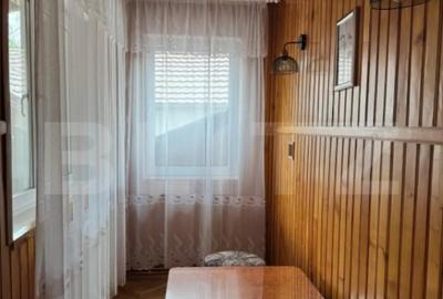 Casă cu 4 camere cu Teren 1000 Mp în Central - 6