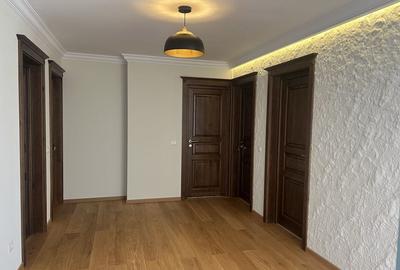 Apartament cu 4 camere în Central - 8