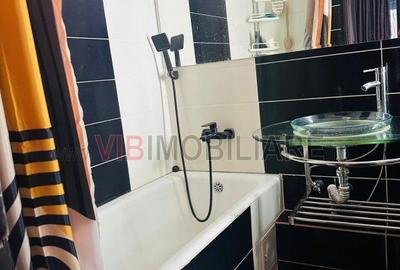 Apartament cu 2 camere decomandat, mobilat în Ștefan cel Mare - 14